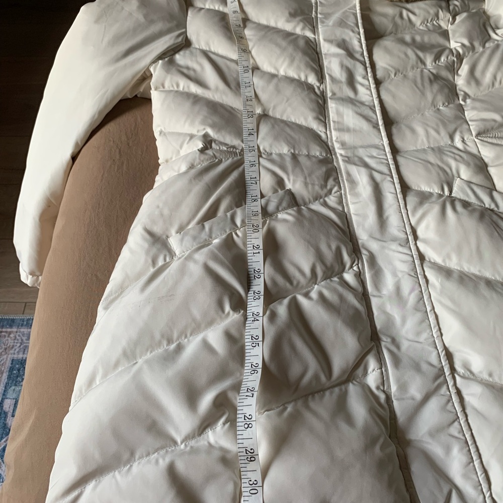 NEW YORK & COMPANY winter jacket - Picture 6 of 10